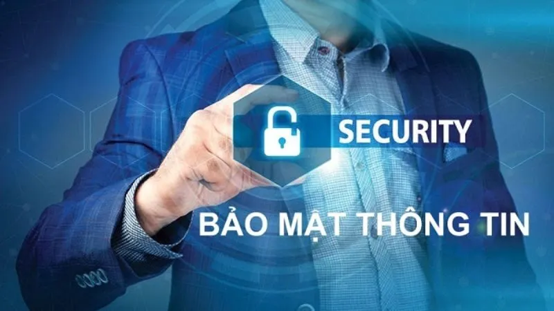 Chính sách bảo mật thông tin của KQBD 24h