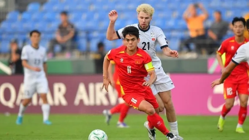 Theo dõi diễn biến bóng đá nhanh nhất tại KQBD 24h